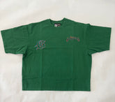 GODSPEED Natural Disaster (Forest Green) - Gravity NYC